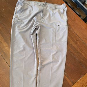 Mens Reel Life Fishing Pant - XL